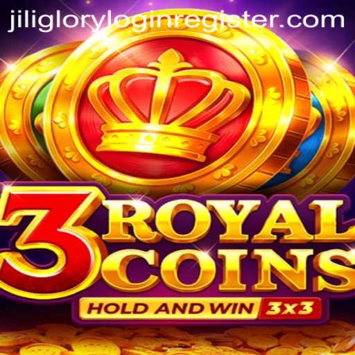 Exploring the Excitement of 3royalcoins