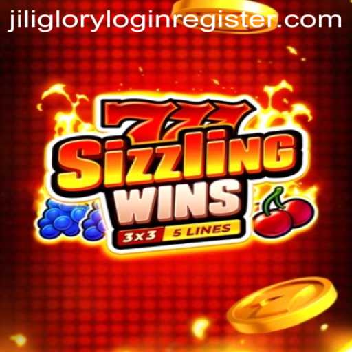 Experience the Thrill with 777 Sizzling Wins and Jili Glory Login Features