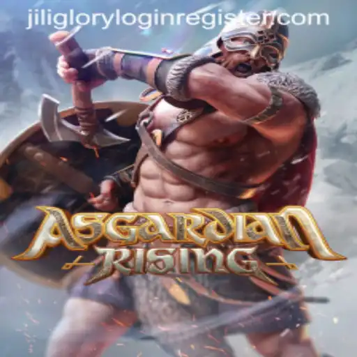 AsgardianRising: Embark on a Mythological Adventure