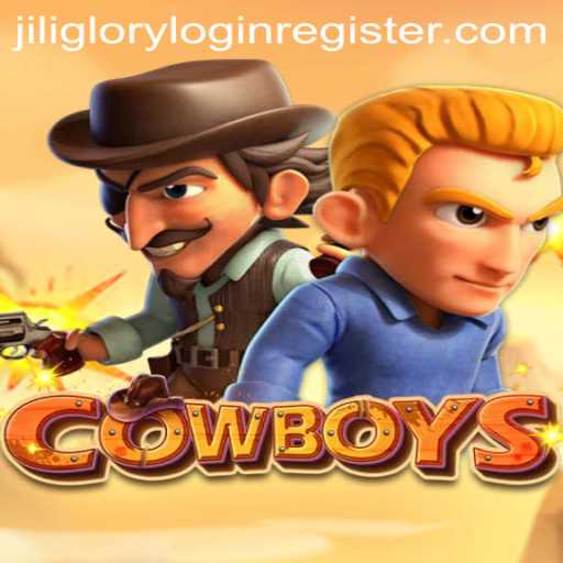 Discover the World of COWBOYS: An Exciting Gameplay Experience