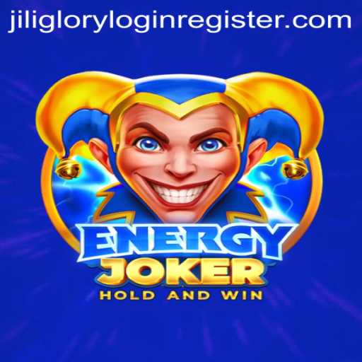 Exploring the Thrills of EnergyJoker: A Dive into Jili Glory Login Register