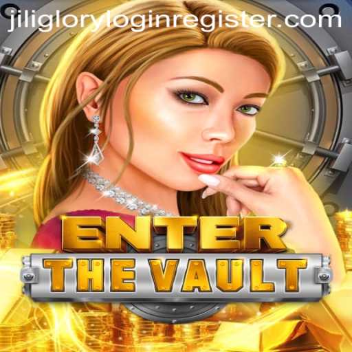 Unveiling EntertheVault: A Comprehensive Guide to Gaming Glory