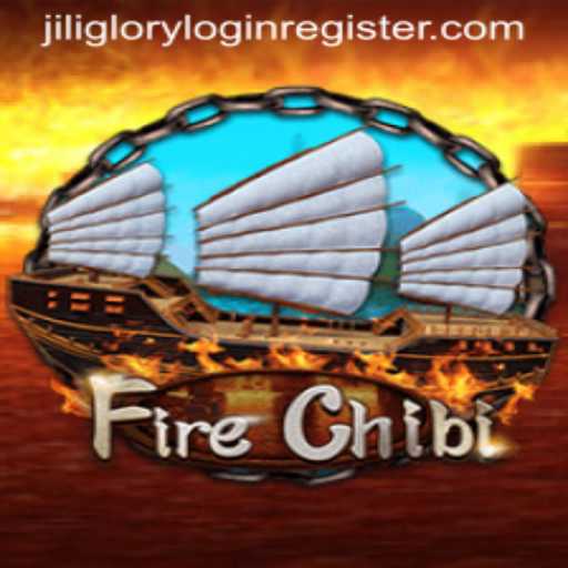 FireChibi: A Captivating Adventure Illuminated by Jili Glory