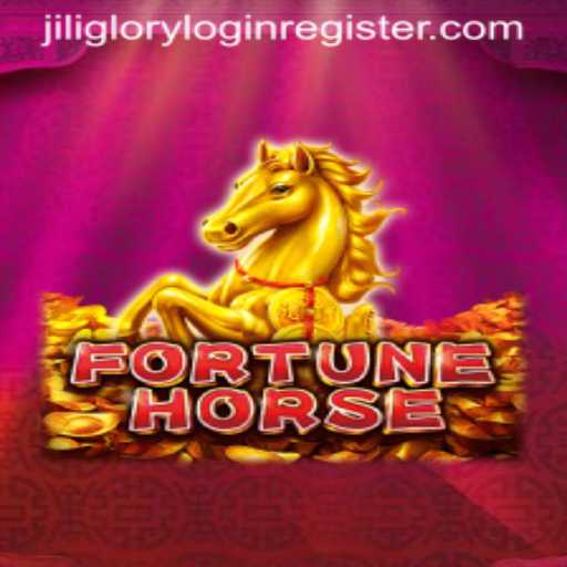 Exploring FortuneHorse: The Thrilling World of Jili Glory Login Register