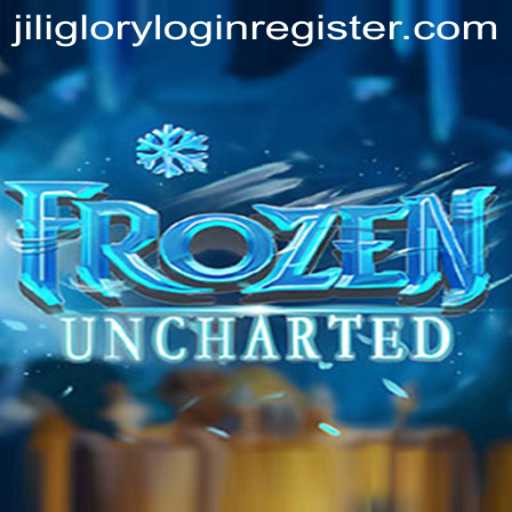 FrozenUncharted—An Epic Adventure Awaits