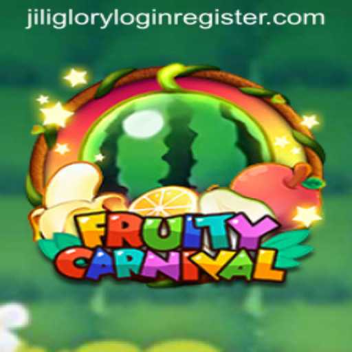 FruityCarnival: Dive into a Whimsical World of Fruits and Fun