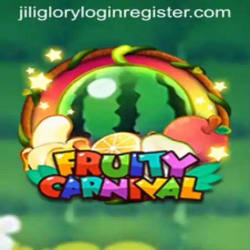 FruityCarnival: Dive into a Whimsical World of Fruits and Fun