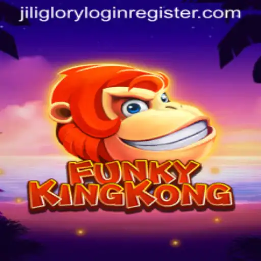 FunkyKingKong: Dive into a World of Fun and Adventure
