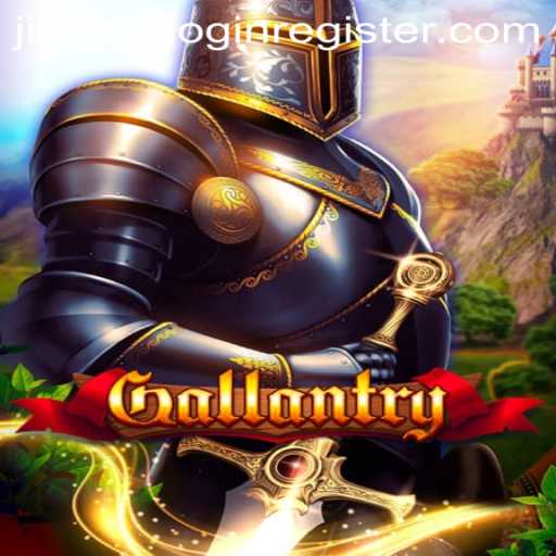 Gallantry: A Deep Dive into the World of Valor and Strategy