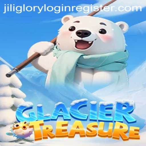 Discovering GlacierTreasure: A New Realm of Adventure