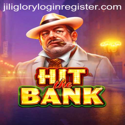 HitTheBank: The Ultimate Heist Game Experience