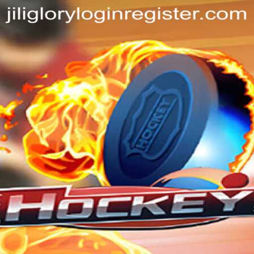 Exploring the Exciting World of Hockey and Jili Glory Login Register