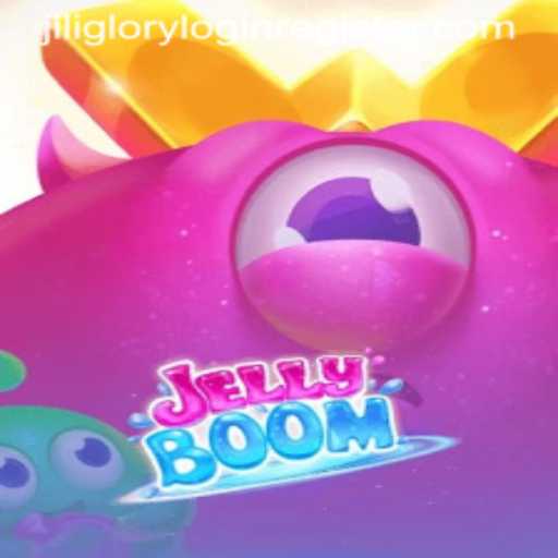 JellyBoom: Dive into the Sweet World of Jili Glory