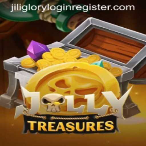 Adventure Awaits in JollyTreasures: Dive into a World of Pirate Plunder and Glory
