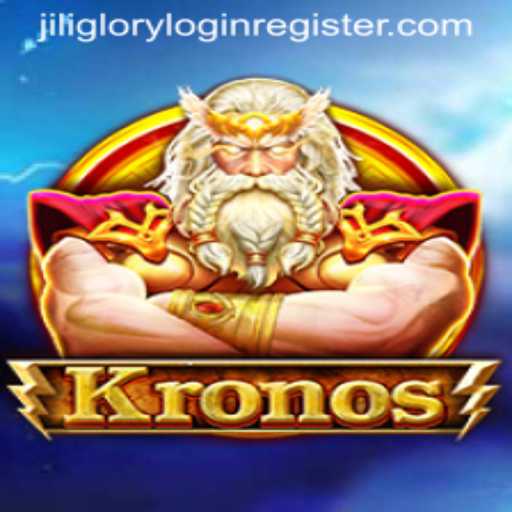 Unveiling the Mysteries of Kronos: A Captivating Journey into the World of Jili Glory