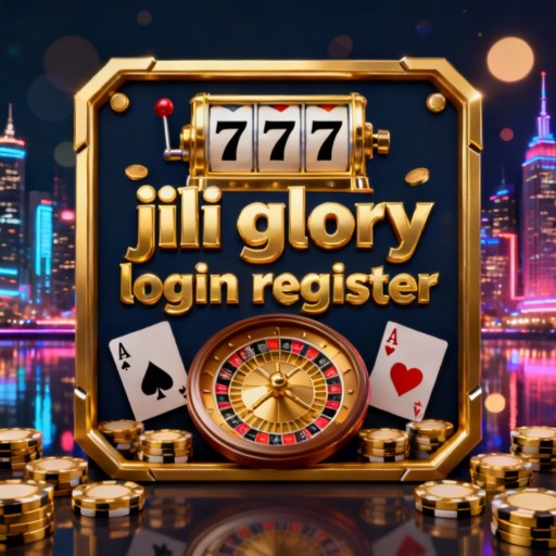 jili glory login register