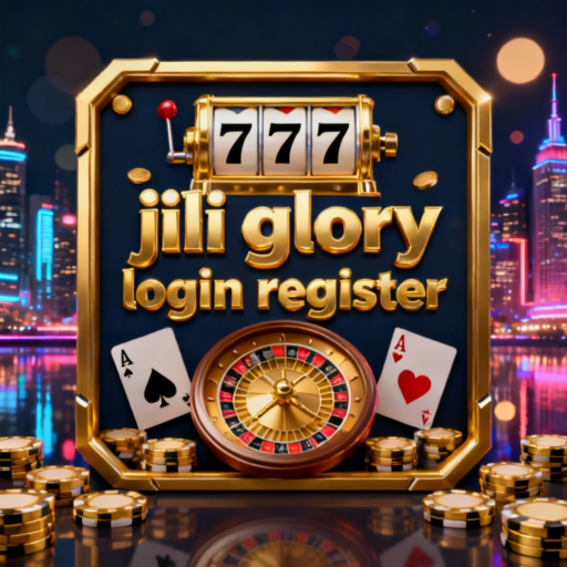 jili glory login register