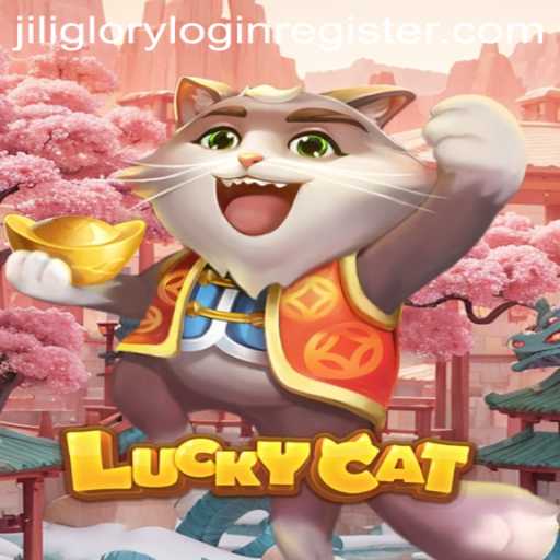 Discover the Enchanting World of LuckyCat and Jili Glory Login Register
