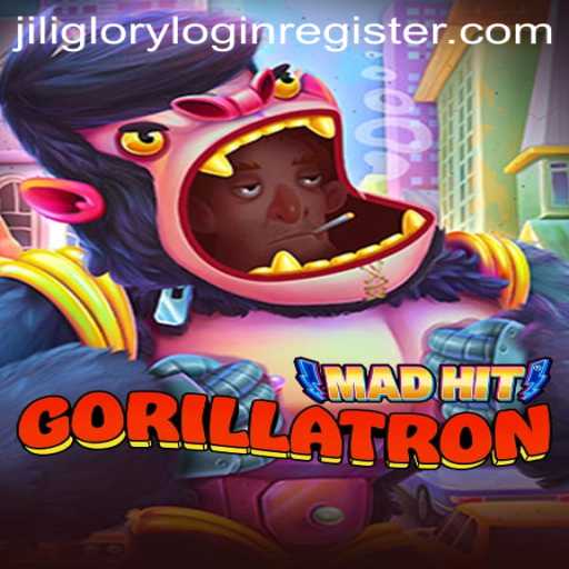 MadHitGorillatron: The Gaming Phenomenon Blending Excitement and Innovation