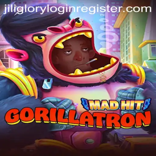 MadHitGorillatron: The Gaming Phenomenon Blending Excitement and Innovation