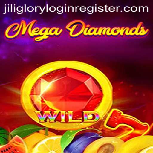 MegaDiamond: A Journey into a Gem-Packed Adventure