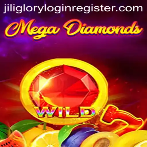 MegaDiamond: A Journey into a Gem-Packed Adventure
