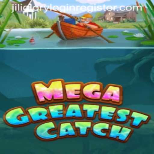 MegaGreatestCatch: Conquer the Seas with Strategic Gameplay