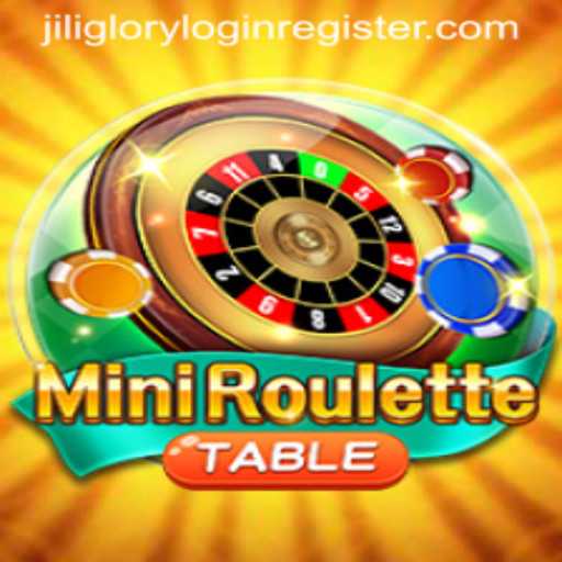Exploring MiniRoulette and the Thrill of jili glory login register