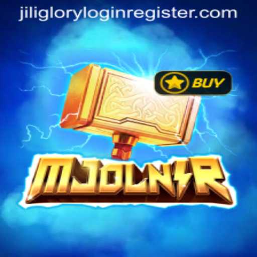 Mjolnir: A Journey into the World of Norse Mythology and Exciting Gameplay