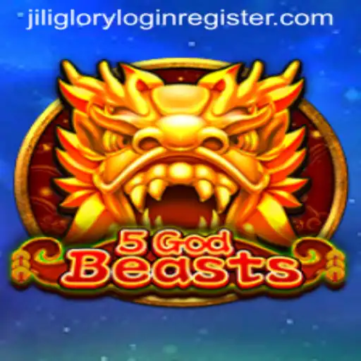 Exploring the Enchanting World of 5GodBeasts: An In-Depth Guide
