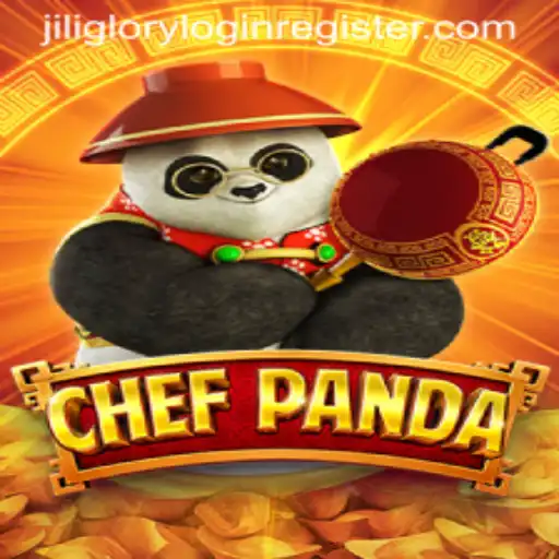 Discover the Culinary Adventure of ChefPanda: An Engaging Experience with Jili Glory Login Register