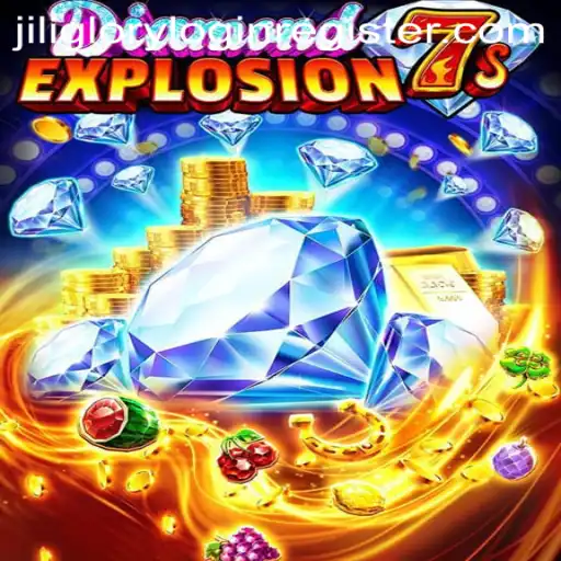 Discover the Thrills of DiamondExplosion7s: A Gaming Sensation