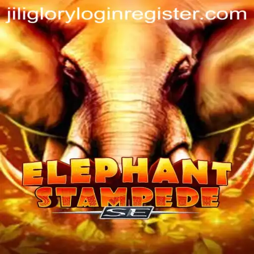 Exploring the Magnificent World of ElephantStampedeSE