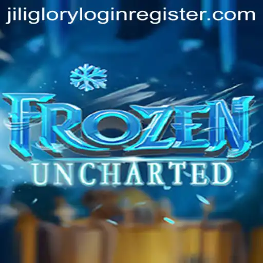 FrozenUncharted—An Epic Adventure Awaits