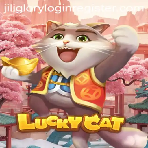 Discover the Enchanting World of LuckyCat and Jili Glory Login Register