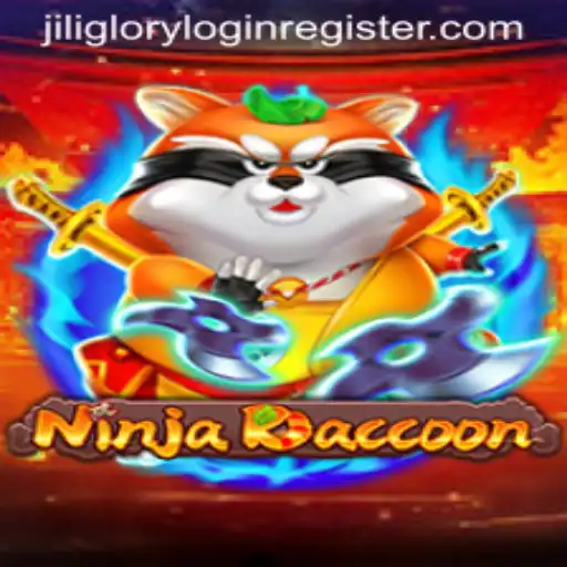 NinjaRaccoon: An Epic Adventure in Gaming