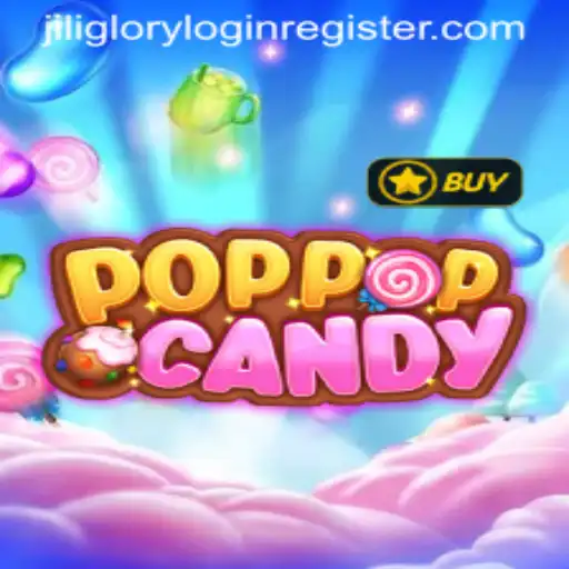Exploring the Enchanting World of POPPOPCANDY: A Gaming Adventure