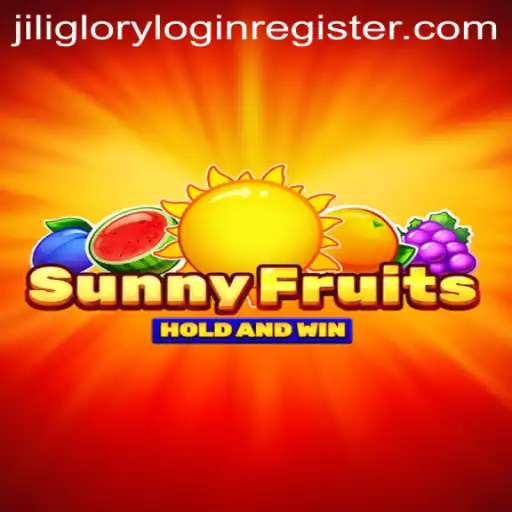 Exploring the Vibrant World of SunnyFruits and Jili Glory Login Register