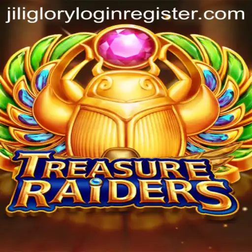 Exploring the Features and Rules of TREASURERAIDERS