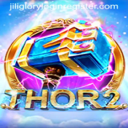 Discover the Thrills of Thor2: A Mythic Adventure with Jili Glory Login Register