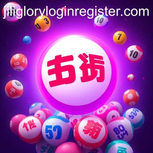 jili glory login register