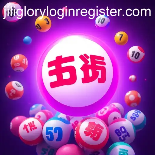 Exploring the World of Online Lottery and the Role of Jili Glory Login Register
