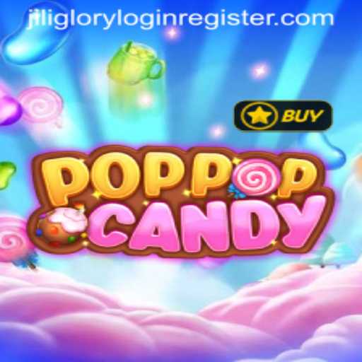 Exploring the Enchanting World of POPPOPCANDY: A Gaming Adventure