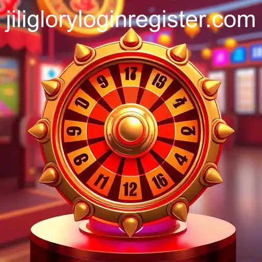 The Fascinating World of Rotary Games: Exploring Jili Glory Login Register