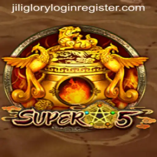 Exploring the Thrilling World of Super5 and Mastering Jili Glory Login Register