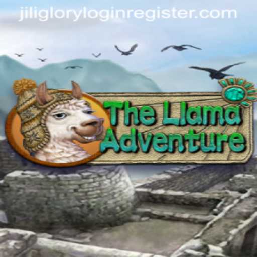 The Llama Adventure: A Captivating Journey into a Quirky World