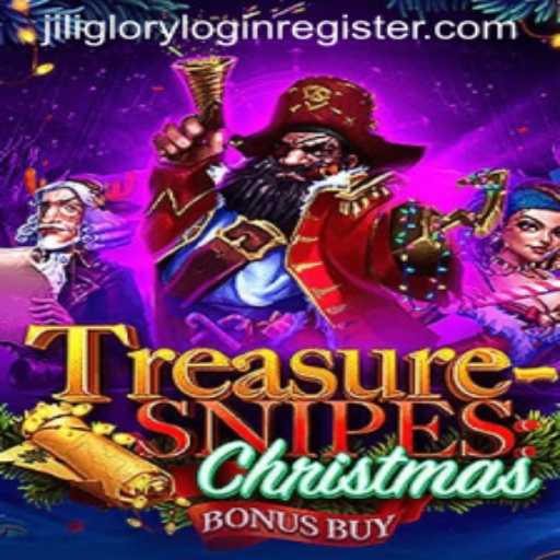 Discover the Magic of TreasuresnipesChristmas: A New Era in Online Gaming