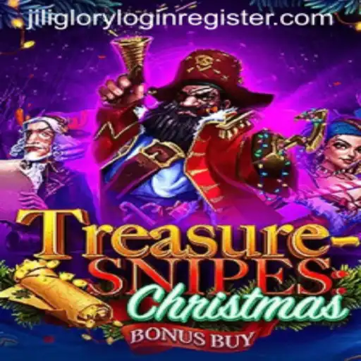 Discover the Magic of TreasuresnipesChristmas: A New Era in Online Gaming