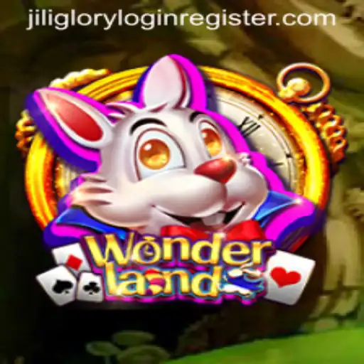 Discover the Magical World of Wonderland: A New Gaming Experience