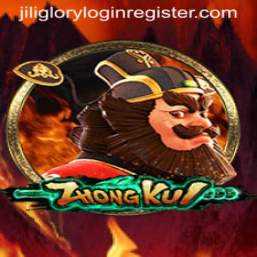 ZhongKui: An Engrossing Adventure in Mythical Realms
